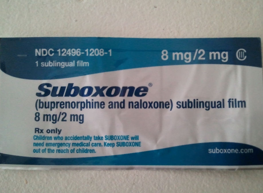 Image result for suboxone pills